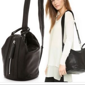 Rag and bone Aston sling RARE